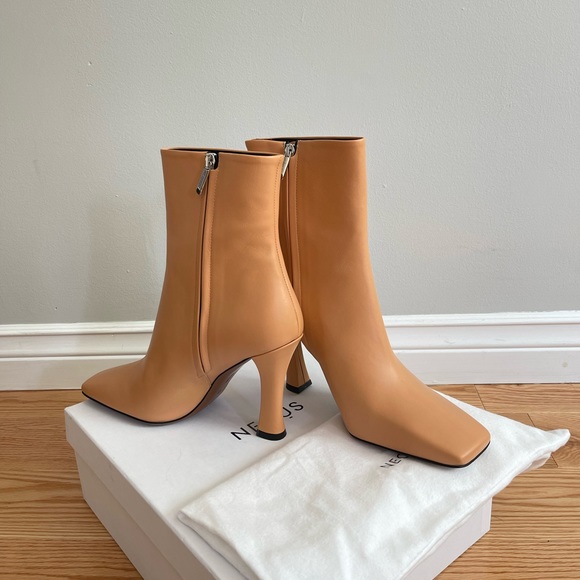 NEOUS boots size EUR 41 /US 10 - Picture 4 of 14